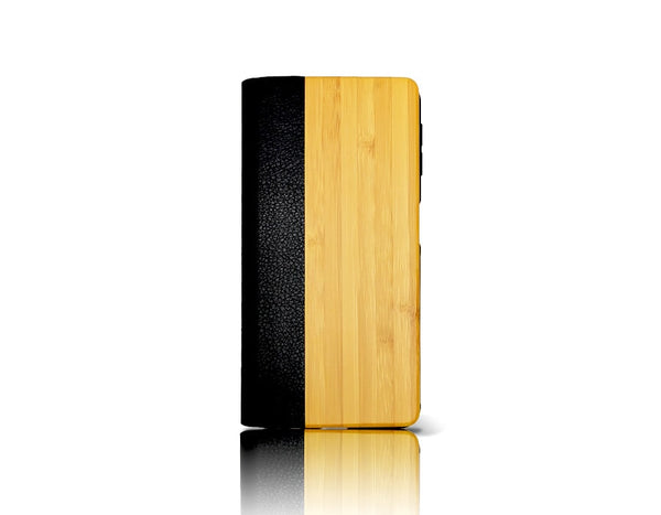 INDIVIDUELL Samsung Galaxy A40 Flipcase