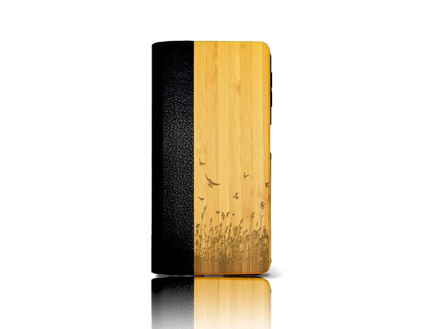 VÖGEL Samsung Galaxy A50 Flipcase
