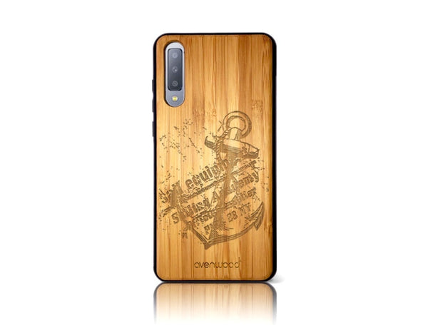 ANKER Samsung Galaxy A50 Backcase