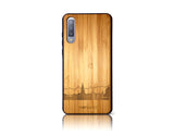 BERN Samsung Galaxy A30s Backcase