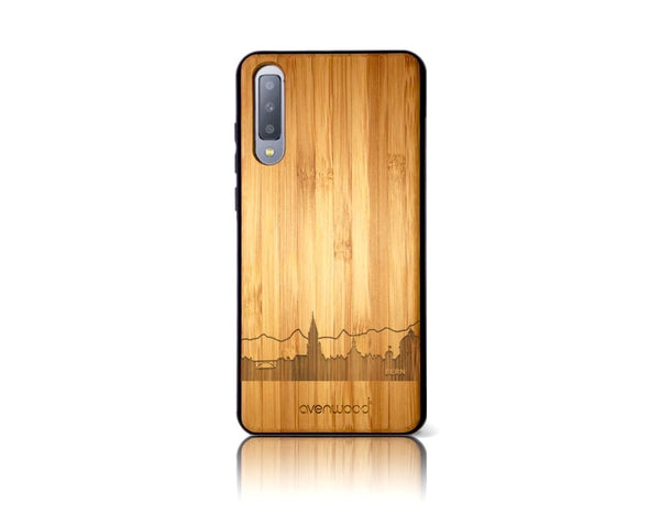 BERN Samsung Galaxy A30s Backcase