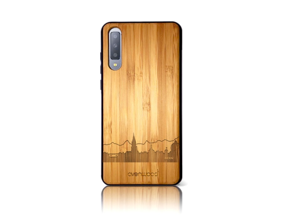 Coque arrière BER Samsung Galaxy A50