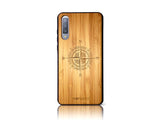 COMPASS Samsung Galaxy A30s Backcase