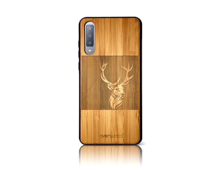 DEER Samsung Galaxy A50 Backcase