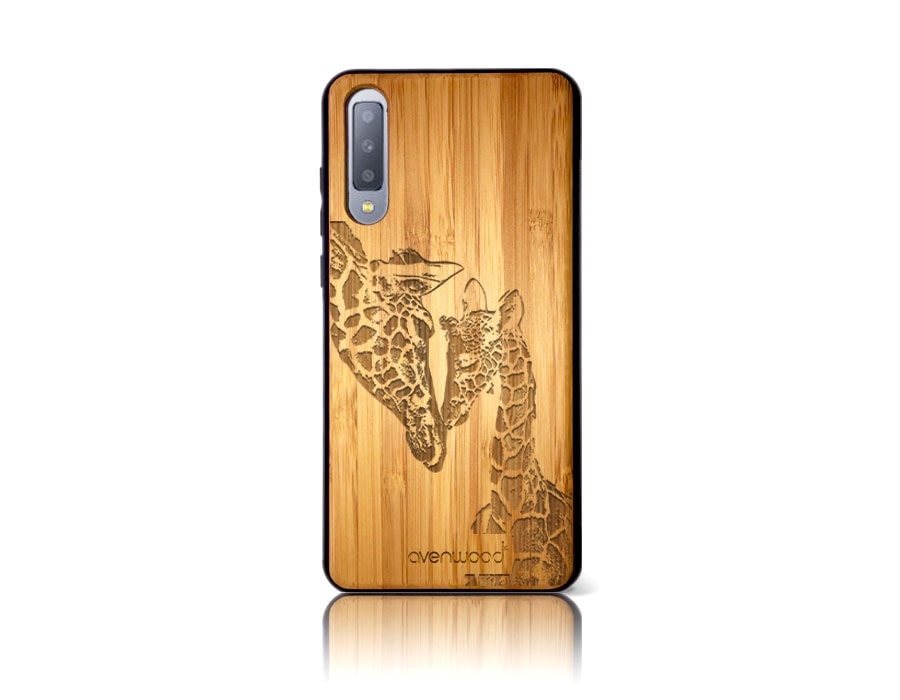 GIRAFFE Samsung Galaxy A30s Backcase