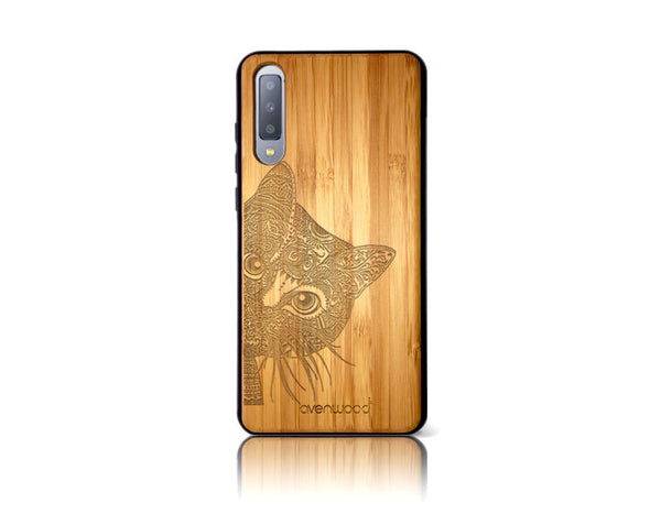 KITTY Samsung Galaxy A30s Backcase