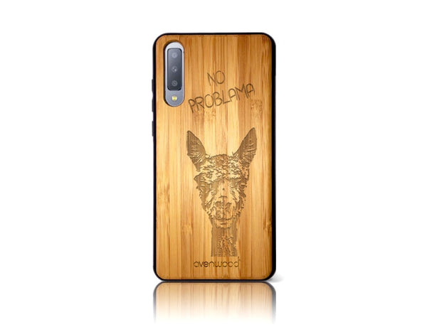 LAMA Samsung Galaxy A30s Backcase