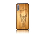 LAMA Samsung Galaxy A50 Backcase