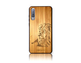 LÖWE Samsung Galaxy A30s Backcase