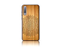 Thumbnail for Coque arrière MANDALA Samsung Galaxy A30s