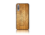 Coque arrière PAISLEY Samsung Galaxy A30s