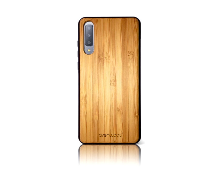 PURE Samsung Galaxy A30s Backcase