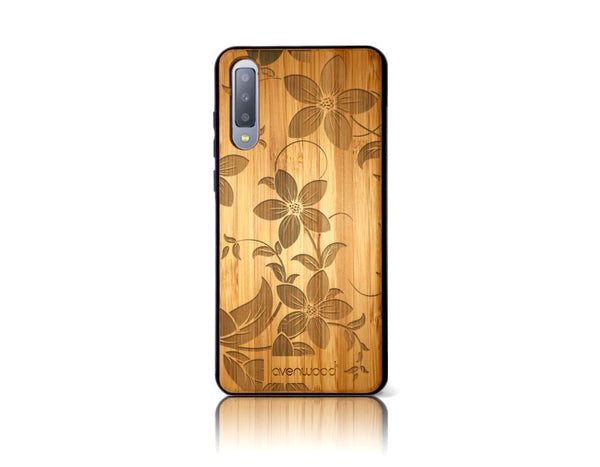 SUMMERFLOWER Samsung Galaxy A50 Backcase