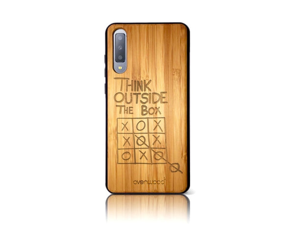 THINKBOX Samsung Galaxy A50 Backcase