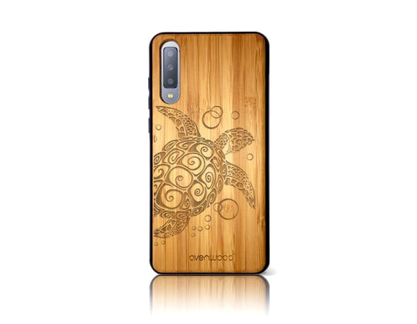 TURTLE Samsung Galaxy A50 Backcase