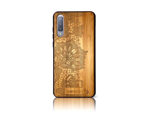BLUMEN Samsung Galaxy A50 Backcase
