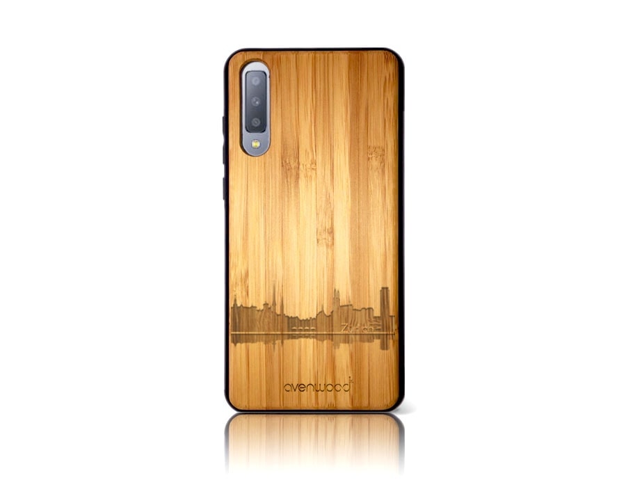 ZURICH Coque arrière Samsung Galaxy A50