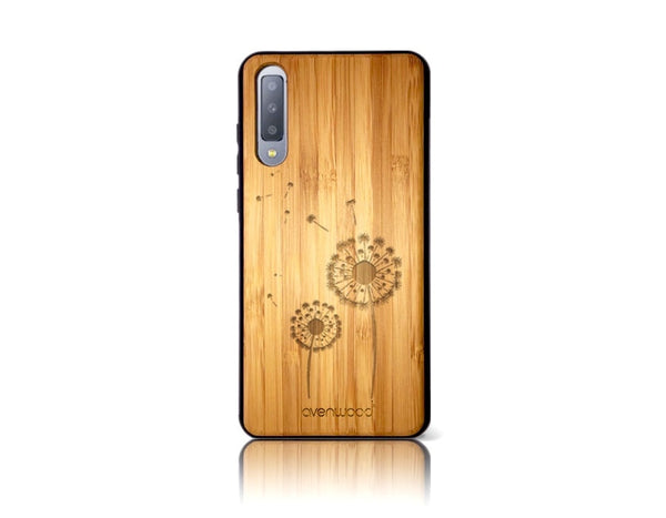 LÖWENZAHN Samsung Galaxy A30s Backcase