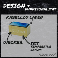 Thumbnail for Design + Funktionalität