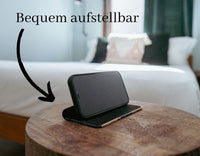 Thumbnail for FLEURS Etui à rabat Samsung Galaxy A54