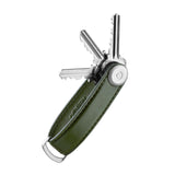 Orbitkey Cactus Leather "Cactus Green"