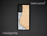 Samsung Galaxy S20 FE PORTO COLLECTION 501 Argent
