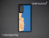 Samsung Galaxy S20 FE PORTO COLLECTION 511 Bleu