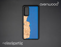 Thumbnail for Samsung Galaxy S20 FE PORTO COLLECTION 511 Bleu