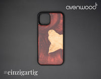 Thumbnail for iPhone 13 PORTO COLLECTION 1222 Rouge