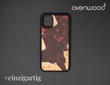 iPhone 11 PORTO COLLECTION 3620 Rot