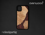 iPhone 11 PORTO COLLECTION 3626 Rot