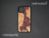iPhone 13 PORTO COLLECTION 4334 Rot