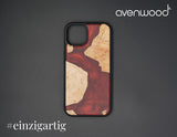 iPhone 13 PORTO COLLECTION 4335 Rot