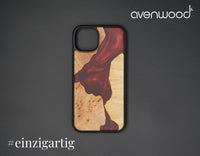 Thumbnail for iPhone 13 PORTO COLLECTION 4336 Rot