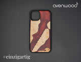 iPhone 13 PORTO COLLECTION 4337 Rot