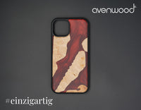Thumbnail for iPhone 13 PORTO COLLECTION 4337 Rouge