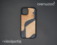 Thumbnail for iPhone 13 PORTO COLLECTION 4354 Schwarz