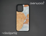iPhone 13 Pro Max PORTO COLLECTION 4414 Silber