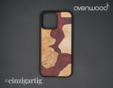 iPhone 13 Pro Max PORTO COLLECTION 4431 Rot