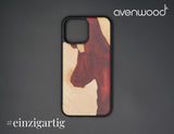 iPhone 13 Pro Max PORTO COLLECTION 4434 Rot