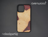 iPhone 13 Pro Max PORTO COLLECTION 4435 Rot