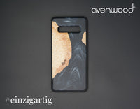 Thumbnail for Samsung Galaxy S10 PORTO COLLECTION 4653 Noir
