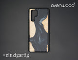 Huawei P30 Pro PORTO COLLECTION 4752 Schwarz