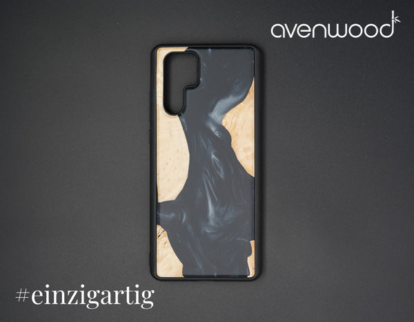 Huawei P30 Pro PORTO COLLECTION 4752 Schwarz