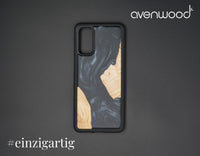 Thumbnail for Samsung Galaxy S20 PORTO COLLECTION 4854 Noir