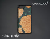 iPhone 6 / 7 / 8 Plus PORTO COLLECTION 4943 Grün