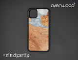 iPhone 11 Pro Max PORTO COLLECTION 5011 Silber