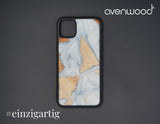 iPhone 11 Pro Max PORTO COLLECTION 5012 Silber