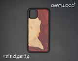 iPhone 11 Pro Max PORTO COLLECTION 5030 Rot