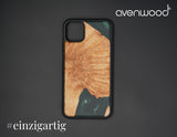 iPhone 11 Pro Max PORTO COLLECTION 5041 Grün